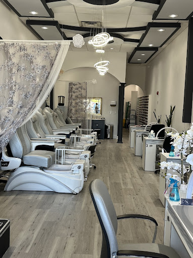 Nail Spa