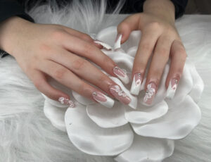 Top Trends in Nail Art at Naperville Nail Spa