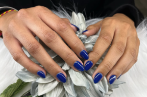 Nail Spa