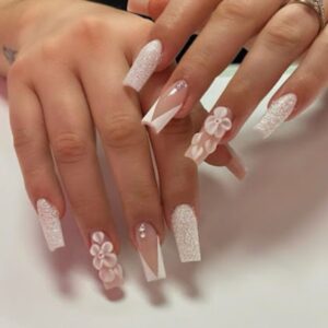 Nail Design/Art