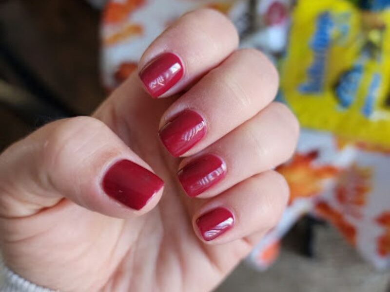 Naperville Nail Spa