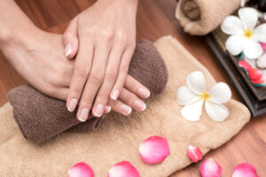 Nail Spa 