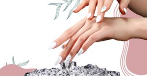 Nail art