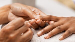 pedicure in naperville