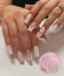 Nail Salon In Naperville
