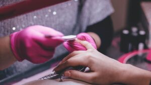 Nail Salon in Naperville
