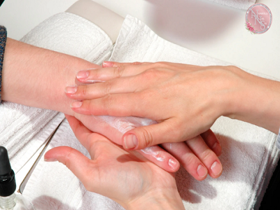 Nail Salon Naperville