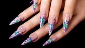 Relaxing Manicure and Pedicure Spa in Naperville IL 