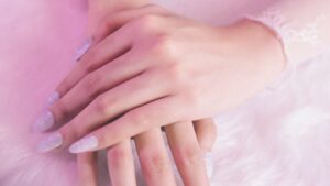 Nail spa