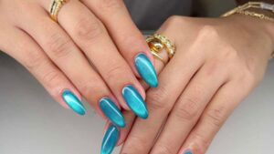 Dip Powder Nails