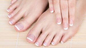 Why Visiting a Nail Salon Boosts Confidence