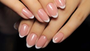 french tips