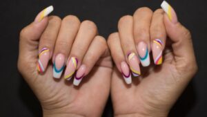 Professional Nail Spa Experience in Naperville Illinois