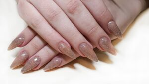 Nail extentions
