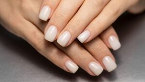 clean polish