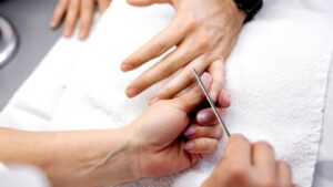 manicure