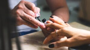 Nail Salon