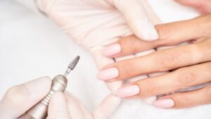 Nail Salon Naperville