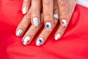 Nail salon Naperville, IL
