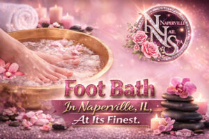 Foot Bath In Naperville, IL