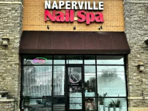 Naperville Nail Spa
