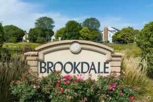 Brookdale
